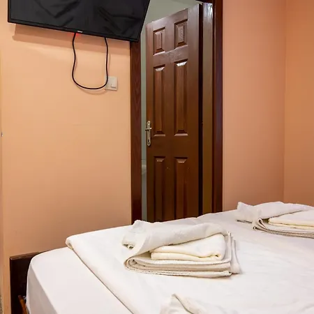 Etno Kompleks Deliblatska Carda Курортный комплекс