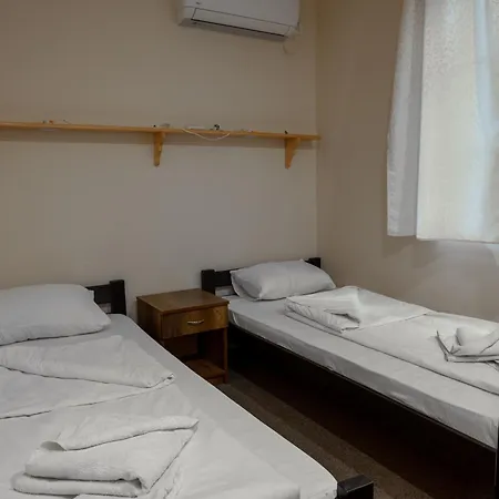 Etno Kompleks Deliblatska Carda 度假村 *