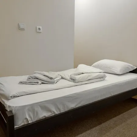 度假村 Etno Kompleks Deliblatska Carda