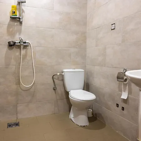 Etno Kompleks Deliblatska Carda 度假村 *