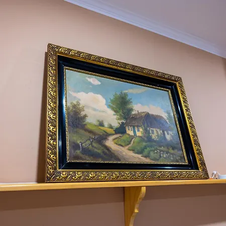 Etno Kompleks Deliblatska Carda Deliblato