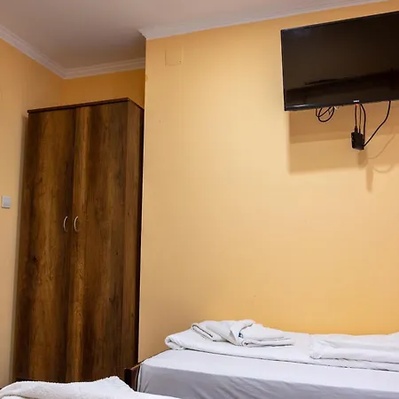 Etno Kompleks Deliblatska Carda Deliblato